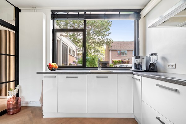 Medium property photo - Linge 10, 2105 WB Heemstede